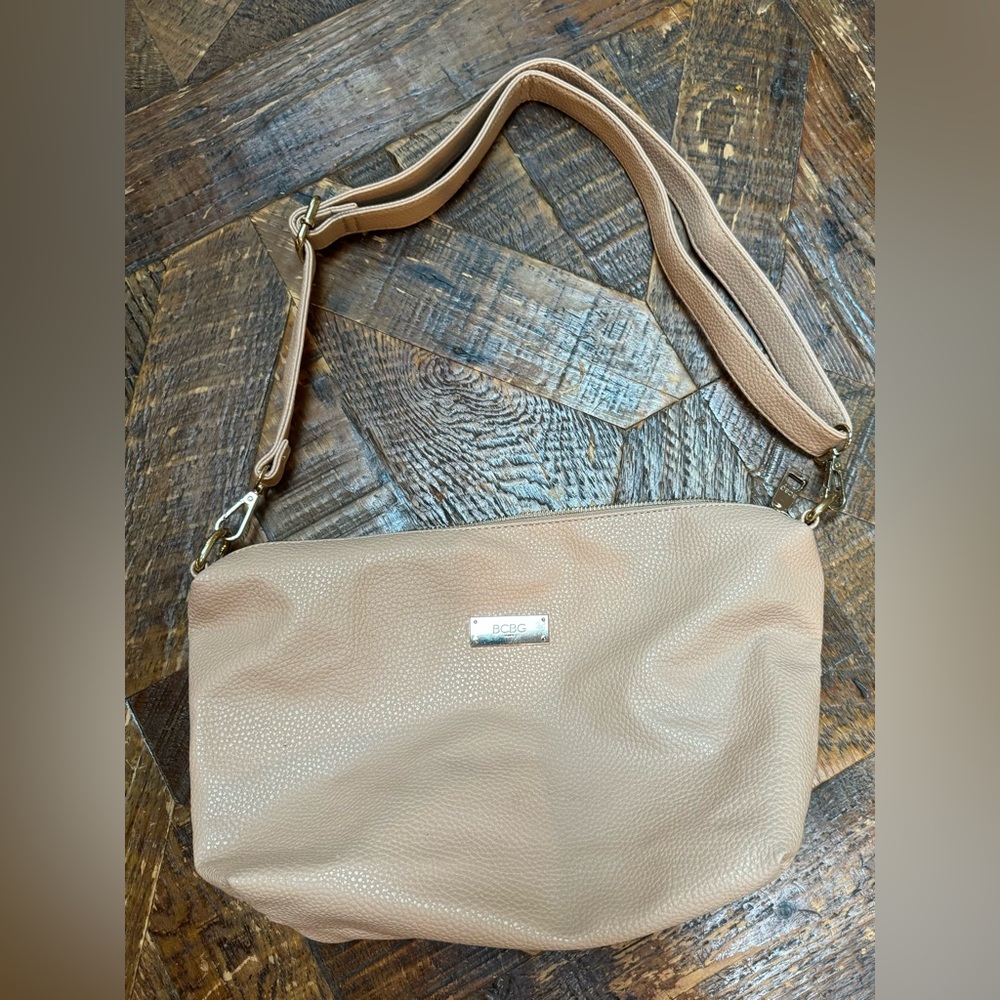 BCBG Paris purse